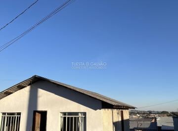 Casa · 110m² · 3 Quartos · 2 Vagas · Casa para venda em Santa Terezinha de 110.00m² com 3 Quartos e 2 Garagens