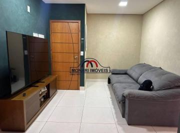 Apartamento · 60m² · 2 Quartos · 1 Vaga · Apartamento para venda em Vila Pântano Ii de 60.00m² com 2 Quartos, 1 Suite e 1 Garagem