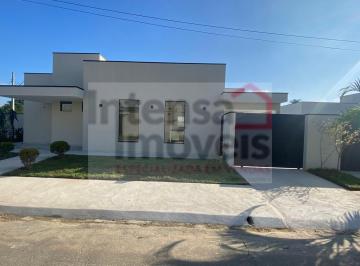 Casa · 115m² · 3 Quartos · 2 Vagas · Casa de Condomínio para venda em Parque São Luís de 115.00m² com 3 Quartos, 1 Suite e 2 Garagens