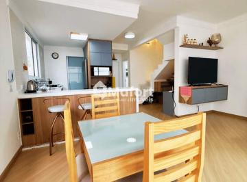 Casa · 117m² · 3 Quartos · 2 Vagas · Casa de Condomínio para venda em Cézar De Souza de 117.00m² com 3 Quartos, 1 Suite e 2 Garagens