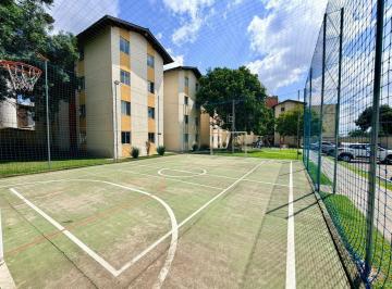 Apartamento · 45m² · 2 Quartos · 1 Vaga · Apartamento para venda em Parque Da Fonte de 45.00m² com 2 Quartos e 1 Garagem