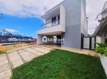 Casa · 250m² · 3 Quartos · 4 Vagas · Casa de Condomínio para venda em Fazenda Rodeio de 250.00m² com 3 Quartos, 1 Suite e 4 Garagens