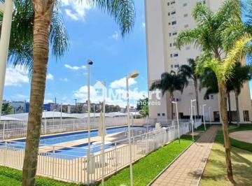 Apartamento · 80m² · 3 Quartos · 2 Vagas · Apartamento para venda em Cézar De Souza de 80.00m² com 3 Quartos, 1 Suite e 2 Garagens