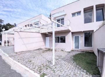 Casa · 214m² · 3 Quartos · 2 Vagas · Casa de Condomínio para venda em Granja Viana – Residencial Dom Duarte de 213.63m² com 3 Quartos, 1