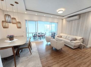 Apartamento · 103m² · 3 Quartos · 2 Vagas · Apartamento para venda em Mogilar de 103.00m² com 3 Quartos, 1 Suite e 2 Garagens