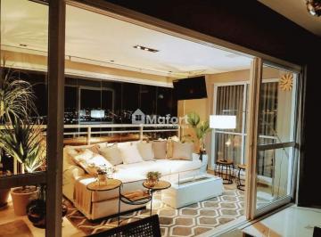Apartamento · 241m² · 4 Quartos · 4 Vagas · Apartamento para venda em Jardim Armênia de 241.00m² com 4 Quartos, 4 Suites e 4 Garagens