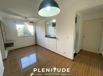 Apartamento · 49m² · 2 Quartos · 1 Vaga · Apartamento para venda em Concórdia I de 49.00m² com 2 Quartos e 1 Garagem