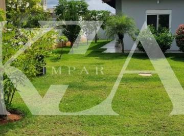 Casa · 320m² · 3 Quartos · 2 Vagas · Casa para venda em Residencial Dos Lagos de 320.00m² com 3 Quartos, 3 Suites e 2 Garagens