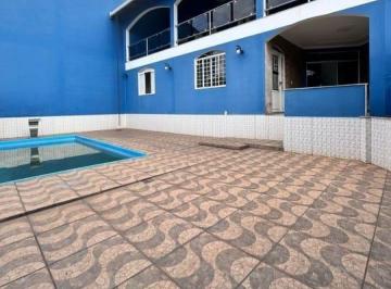 Casa · 180m² · 3 Quartos · 2 Vagas · Casa para venda em Paulo Camilo de 180.00m² com 3 Quartos, 1 Suite e 2 Garagens