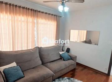Casa · 83m² · 2 Quartos · 3 Vagas · Casa para venda em Parque Santana de 83.00m² com 2 Quartos, 1 Suite e 3 Garagens