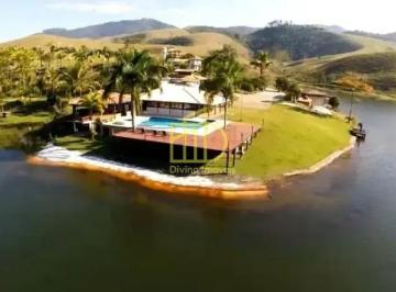 Rural · 10m² · 5 Quartos · Fazenda / Sítio para venda em Jardim América de 10.00m² com 5 Quartos e 5 Suites