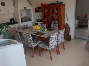 Apartamento · 220m² · 3 Quartos · 3 Vagas · Cobertura para venda em Jardim Da Cidade de 220.00m² com 3 Quartos, 1 Suite e 3 Garagens