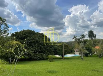 Rural · 10m² · 4 Quartos · Fazenda / Sítio para venda em Área Rural De Itu de 10.00m² com 4 Quartos e 2 Suites