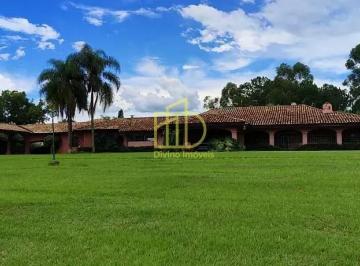 Rural · 10m² · 7 Quartos · Fazenda / Sítio para venda em Centro de 10.00m² com 7 Quartos e 7 Suites