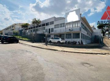 Comercial · 2788m² · Sala Comercial para venda em São Luiz de 2788.00m²
