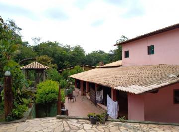 Casa · 400m² · 4 Quartos · 10 Vagas · Casa para venda em Gentileza de 400.00m² com 4 Quartos, 2 Suites e 10 Garagens