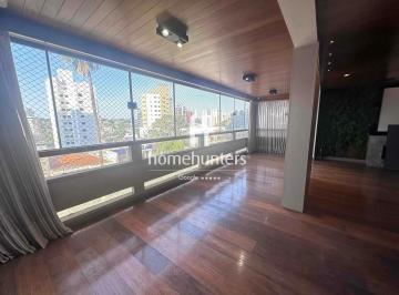 Apartamento de 5 quartos, Campinas · Apartamento para venda e aluguel em Cambuí de 450.00m² com 5 Quartos, 4 Suites e 3 Garagens