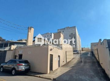 Apartamento · 54m² · 2 Quartos · 1 Vaga · Apartamento para venda em Vila Nova Aparecida de 54.00m² com 2 Quartos e 1 Garagem