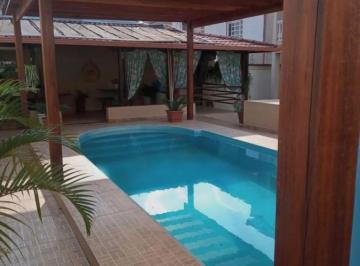 Casa · 331m² · 3 Quartos · 2 Vagas · Casa para venda em Guarujá de 331.00m² com 3 Quartos, 1 Suite e 2 Garagens