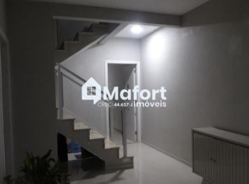 Casa · 176m² · 3 Quartos · 2 Vagas · Casa para venda em Vila Suissa de 176.00m² com 3 Quartos, 1 Suite e 2 Garagens
