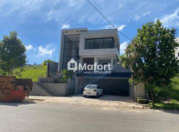 Casa · 337m² · 3 Quartos · 6 Vagas · Casa de Condomínio para venda em Jardim São Pedro de 337.00m² com 3 Quartos, 3 Suites e 6 Garagens