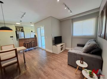 Apartamento · 47m² · 1 Quarto · 1 Vaga · Apartamento para alugar em Redentora de 47.00m² com 1 Quarto e 1 Garagem