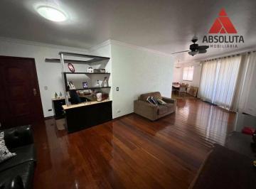 Apartamento · 150m² · 3 Quartos · 2 Vagas · Apartamento para venda em Vila Santa Catarina de 150.00m² com 3 Quartos, 1 Suite e 2 Garagens