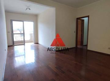 Apartamento · 96m² · 3 Quartos · 1 Vaga · Apartamento para venda em Vila Pavan de 96.00m² com 3 Quartos, 1 Suite e 1 Garagem