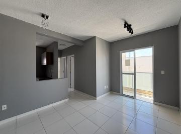 Apartamento · 48m² · 2 Quartos · 1 Vaga · Apartamento para venda em Jardim Novo Maracanã de 48.00m² com 2 Quartos e 1 Garagem