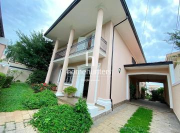 Casa · 432m² · 5 Quartos · 3 Vagas · Casa para alugar em Parque Nova Campinas de 432.00m² com 5 Quartos, 3 Suites e 3 Garagens