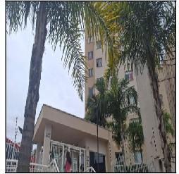 Apartamento · 32m² · 1 Quarto · Apartamento para venda em Jardim Pedra Branca de 32.00m² com 1 Quarto