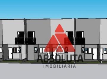 Casa · 65m² · 2 Quartos · 1 Vaga · Casa de Condomínio para venda em Balneário Riviera de 65.00m² com 2 Quartos e 1 Garagem