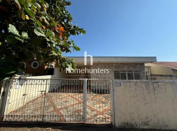 Casa · 268m² · 3 Quartos · 3 Vagas · Casa para venda e aluguel em Jardim Chapadão de 268.00m² com 3 Quartos e 3 Garagens
