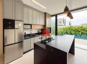 Casa · 200m² · 3 Quartos · 3 Vagas · Casa de Condomínio para venda em Jardim Firenze de 200.00m² com 3 Quartos, 3 Suites e 3 Garagens