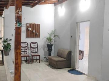 Casa · 180m² · 3 Quartos · 5 Vagas · Casa para venda em Jardim Morada Do Sol de 180.00m² com 3 Quartos, 1 Suite e 5 Garagens