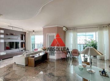 Apartamento · 239m² · 3 Quartos · 2 Vagas · Apartamento para venda em Centro de 239.00m² com 3 Quartos, 3 Suites e 2 Garagens
