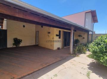 Casa · 130m² · 3 Quartos · 2 Vagas · Casa para venda em Vila São Lúcio de 130.00m² com 3 Quartos, 1 Suite e 2 Garagens