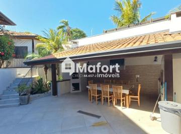 Casa · 343m² · 3 Quartos · 4 Vagas · Casa para venda em Vila Nova Socorro de 343.00m² com 3 Quartos, 3 Suites e 4 Garagens