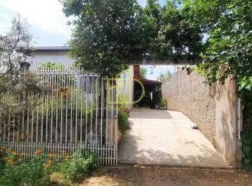 Terreno · 96m² · 2 Quartos · 5 Vagas · Chácara para venda em Ipanema Das Pedras de 96.00m² com 2 Quartos, 1 Suite e 5 Garagens