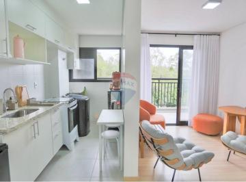 Apartamento · 92m² · 2 Quartos · 2 Vagas · Cobertura para venda em Vila Domingues de 92.00m² com 2 Quartos e 2 Garagens