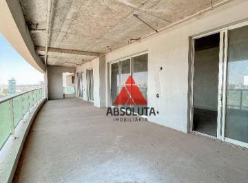 Apartamento · 332m² · 4 Quartos · 5 Vagas · Apartamento para venda em Jardim Girassol de 332.00m² com 4 Quartos, 4 Suites e 5 Garagens