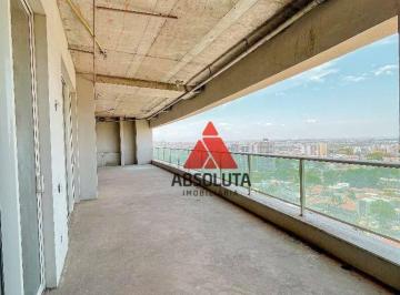 Apartamento · 332m² · 4 Quartos · Apartamento para venda em Jardim Girassol de 332.00m² com 4 Quartos e 4 Suites
