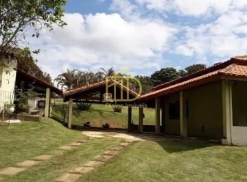 Terreno · 300m² · 4 Quartos · 4 Vagas · Chácara para venda em Estrada Da Barra de 300.00m² com 4 Quartos, 2 Suites e 4 Garagens