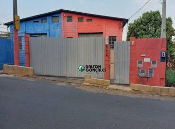 Comercial · 728m² · 8 Vagas · Galpão / Depósito / Armazém para venda em Recreio Campestre Jóia de 728.00m² com 8 Garagens