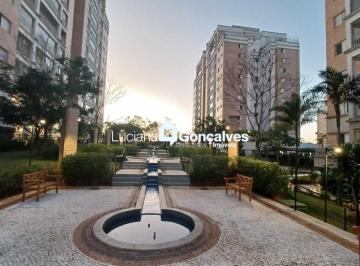 Apartamento · 135m² · 3 Quartos · 2 Vagas · Apartamento para venda em Vila Oliveira de 135.00m² com 3 Quartos, 3 Suites e 2 Garagens