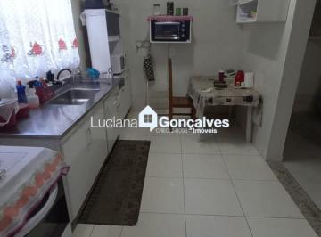 Casa · 124m² · 3 Quartos · 2 Vagas · Casa para venda em Villa Di Cesar de 124.00m² com 3 Quartos, 1 Suite e 2 Garagens
