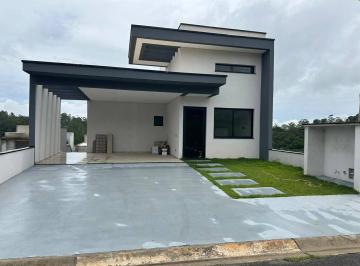 Casa · 170m² · 3 Quartos · 4 Vagas · Casa para venda em Sabaúna de 170.00m² com 3 Quartos, 3 Suites e 4 Garagens