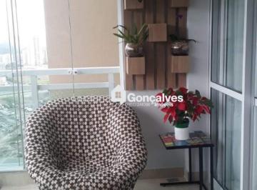 Apartamento · 103m² · 2 Quartos · 2 Vagas · Apartamento para venda em Mogilar de 103.00m² com 2 Quartos, 1 Suite e 2 Garagens