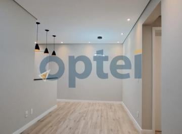 Apartamento · 52m² · 2 Quartos · 1 Vaga · Apartamento para venda em Jardim Do Mar de 52.00m² com 2 Quartos e 1 Garagem