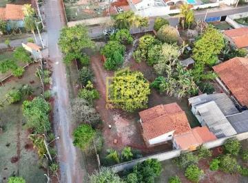 Terreno · 120m² · 2 Quartos · 2 Vagas · Chácara para venda em Monte Libano de 120.00m² com 2 Quartos, 1 Suite e 2 Garagens